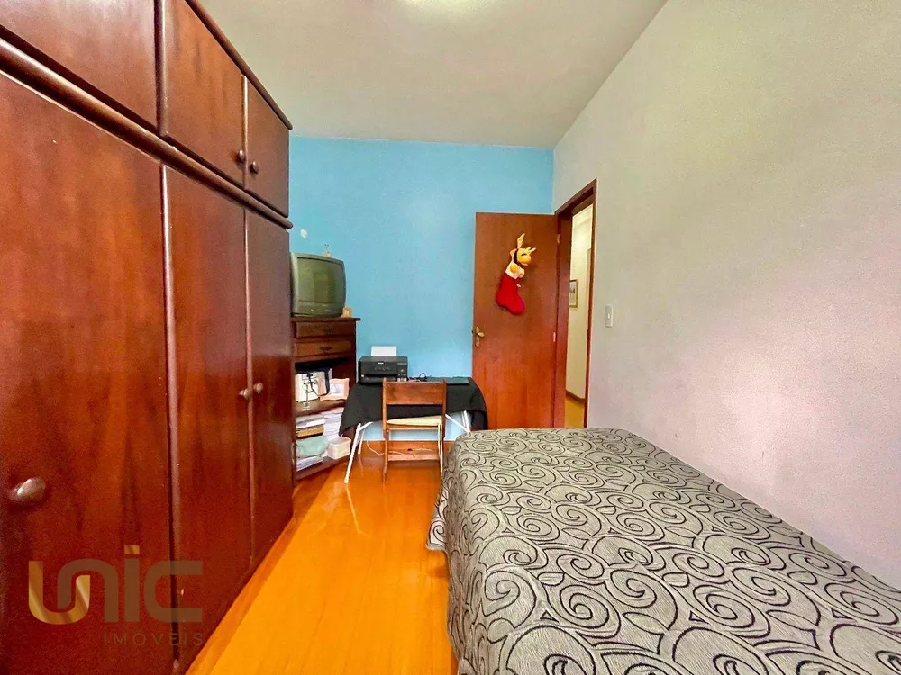 Casa de Condomínio, 4 quartos - Foto 18