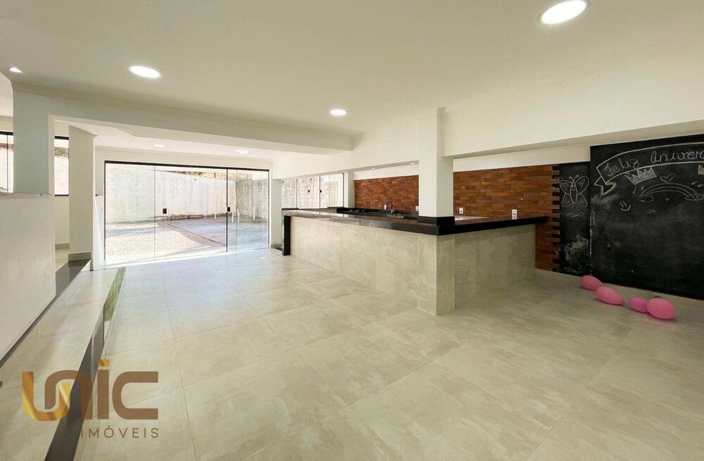 Casa de Condomínio, 4 quartos - Foto 24