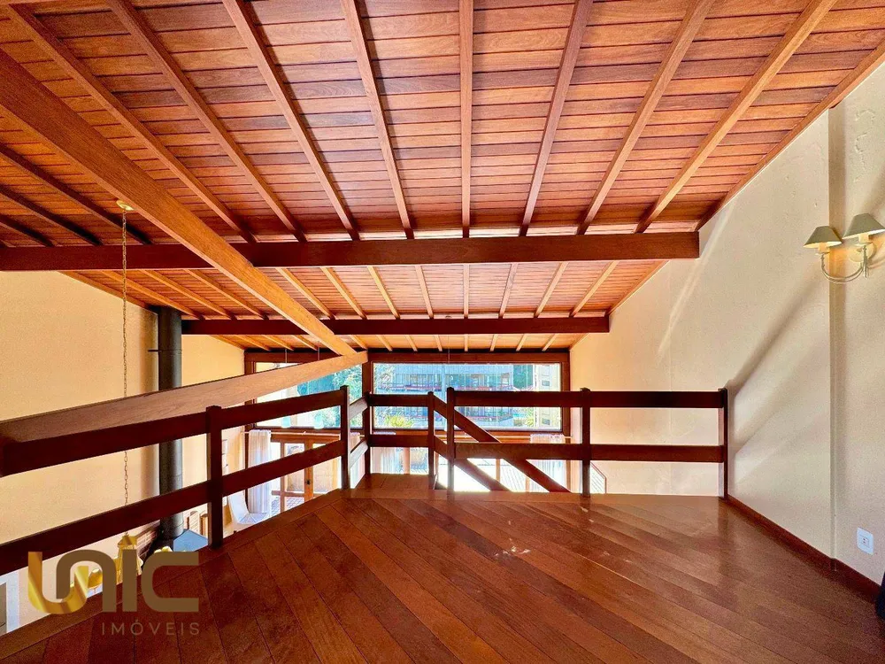 Cobertura, 4 quartos, 365 m² - Foto 5