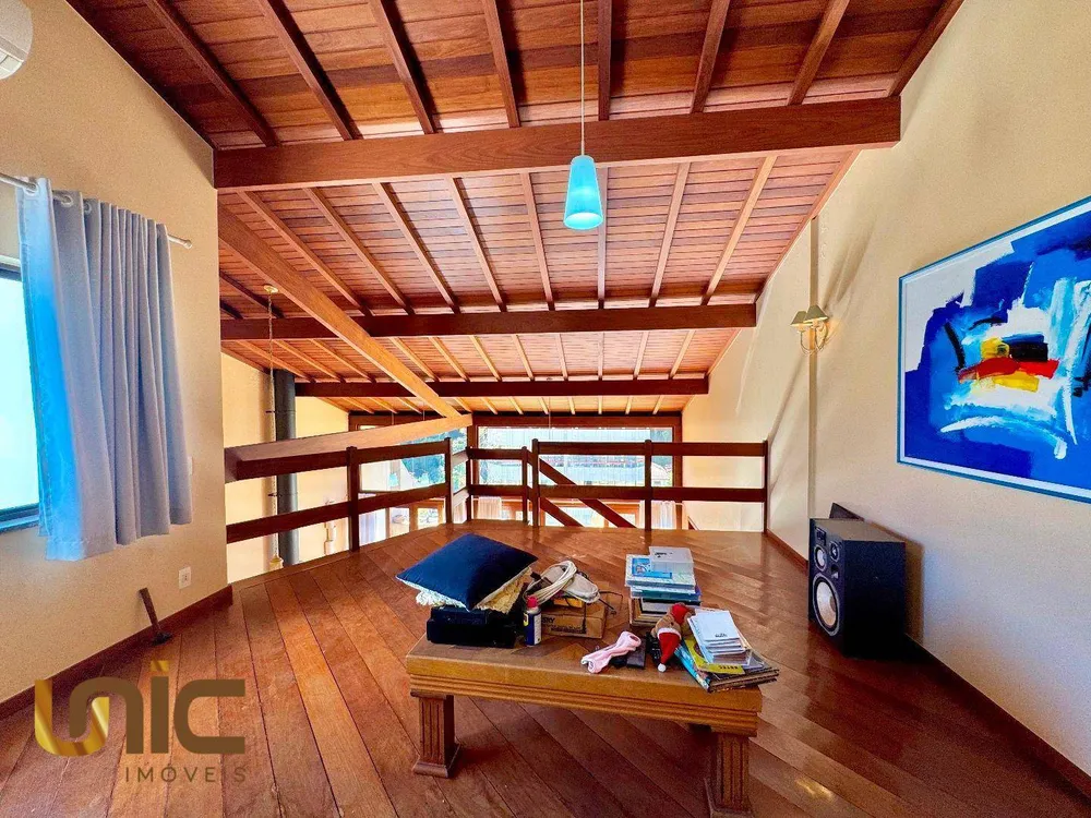 Cobertura, 4 quartos, 365 m² - Foto 6