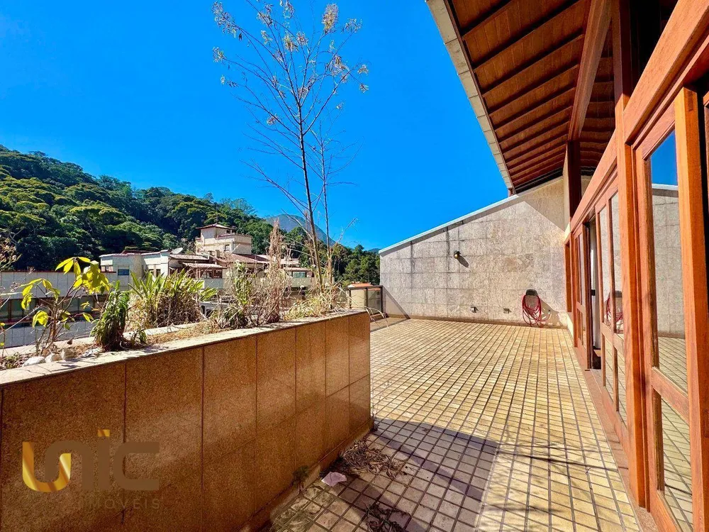 Cobertura, 4 quartos, 365 m² - Foto 2
