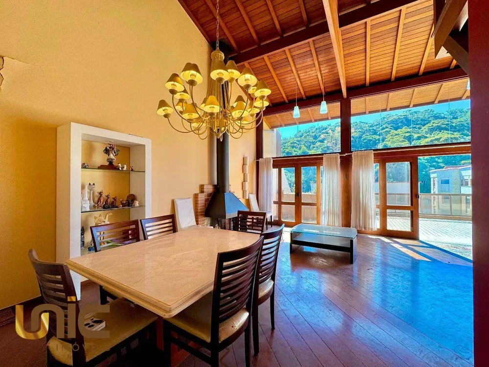 Cobertura, 4 quartos, 365 m² - Foto 10