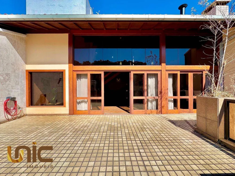 Cobertura, 4 quartos, 365 m² - Foto 3