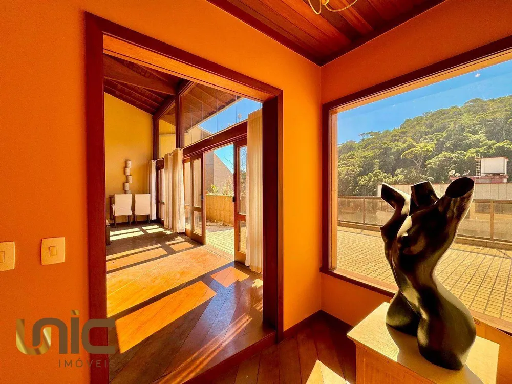 Cobertura, 4 quartos, 365 m² - Foto 4