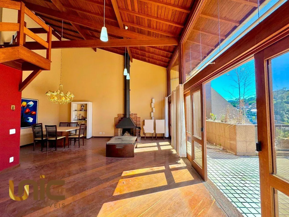 Cobertura, 4 quartos, 365 m² - Foto 5