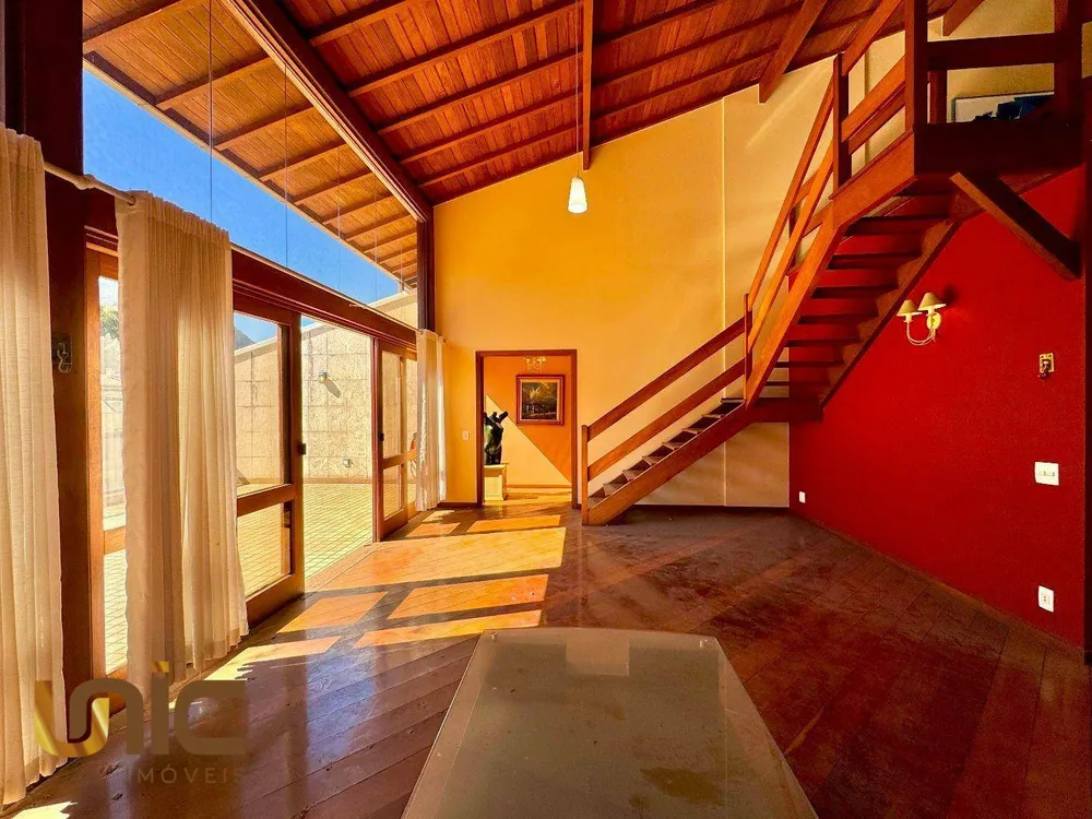 Cobertura, 4 quartos, 365 m² - Foto 6