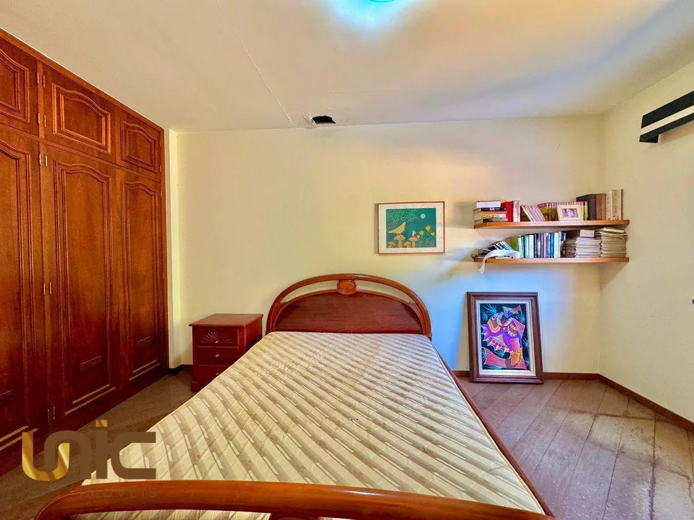 Cobertura, 4 quartos, 365 m² - Foto 4