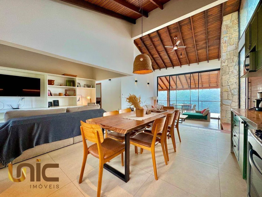 Casa de Condomínio, 4 quartos - Foto 13