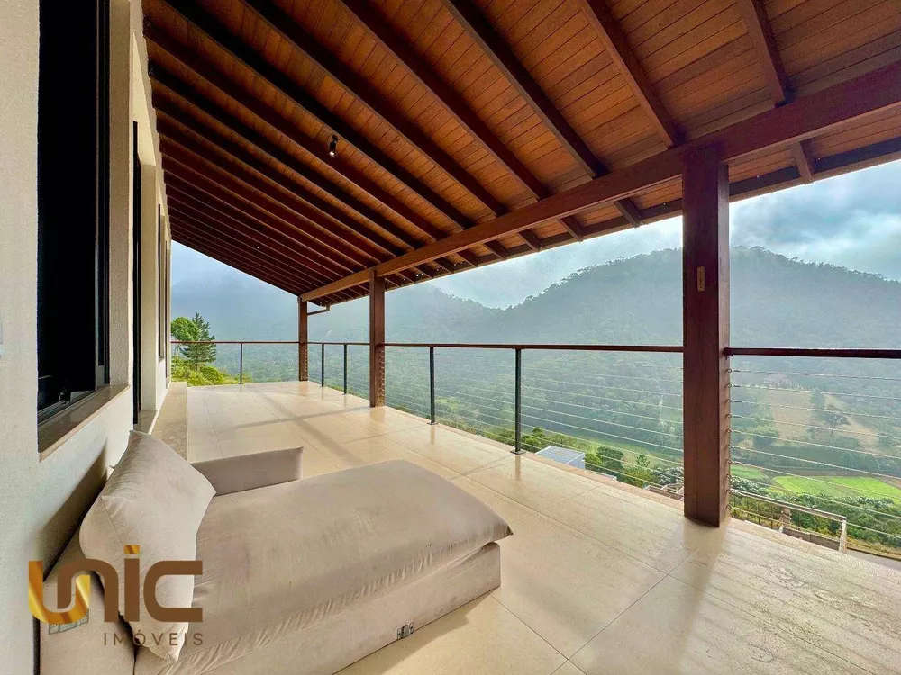 Casa de Condomínio, 4 quartos - Foto 14