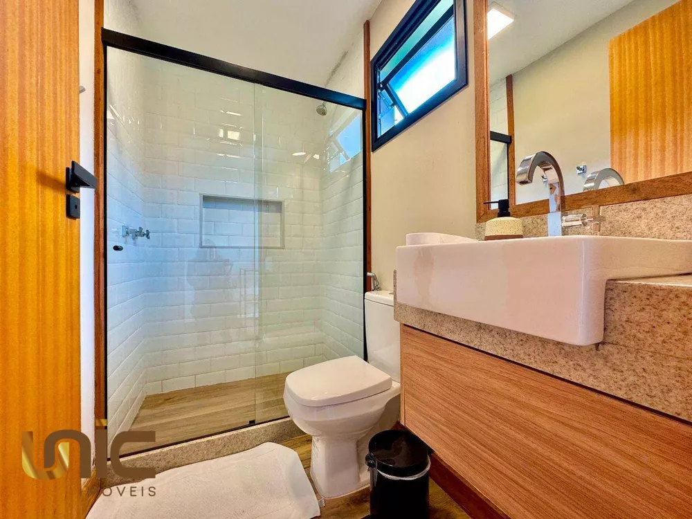 Casa de Condomínio, 4 quartos - Foto 19