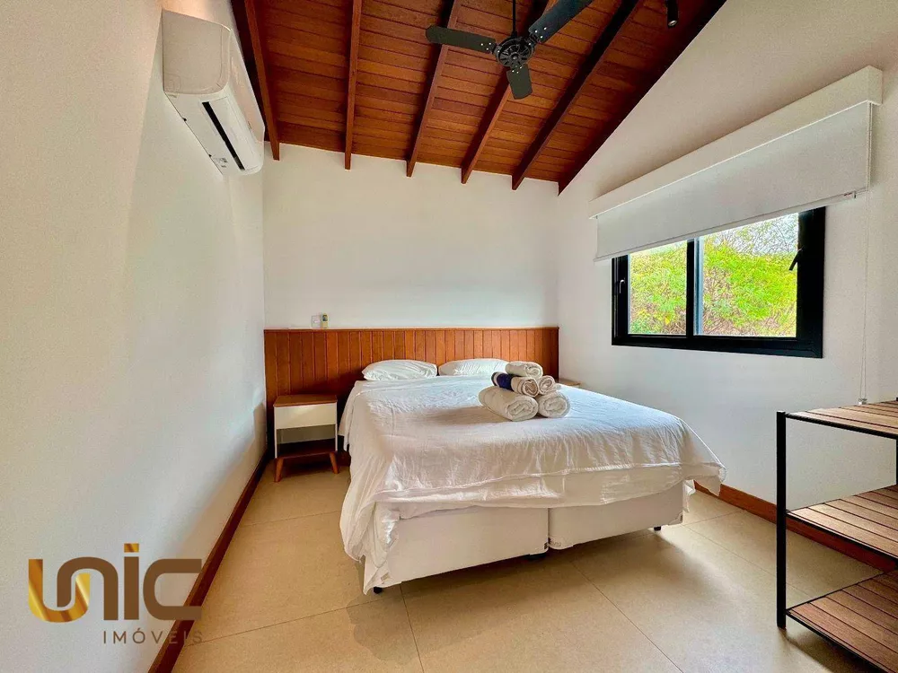 Casa de Condomínio, 4 quartos - Foto 21