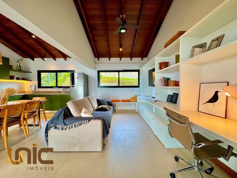 Casa de Condomínio, 4 quartos - Foto 8