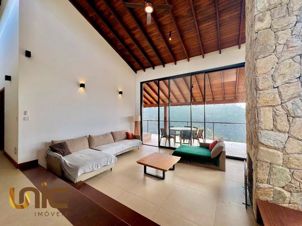 Casa de Condomínio, 4 quartos - Foto 5