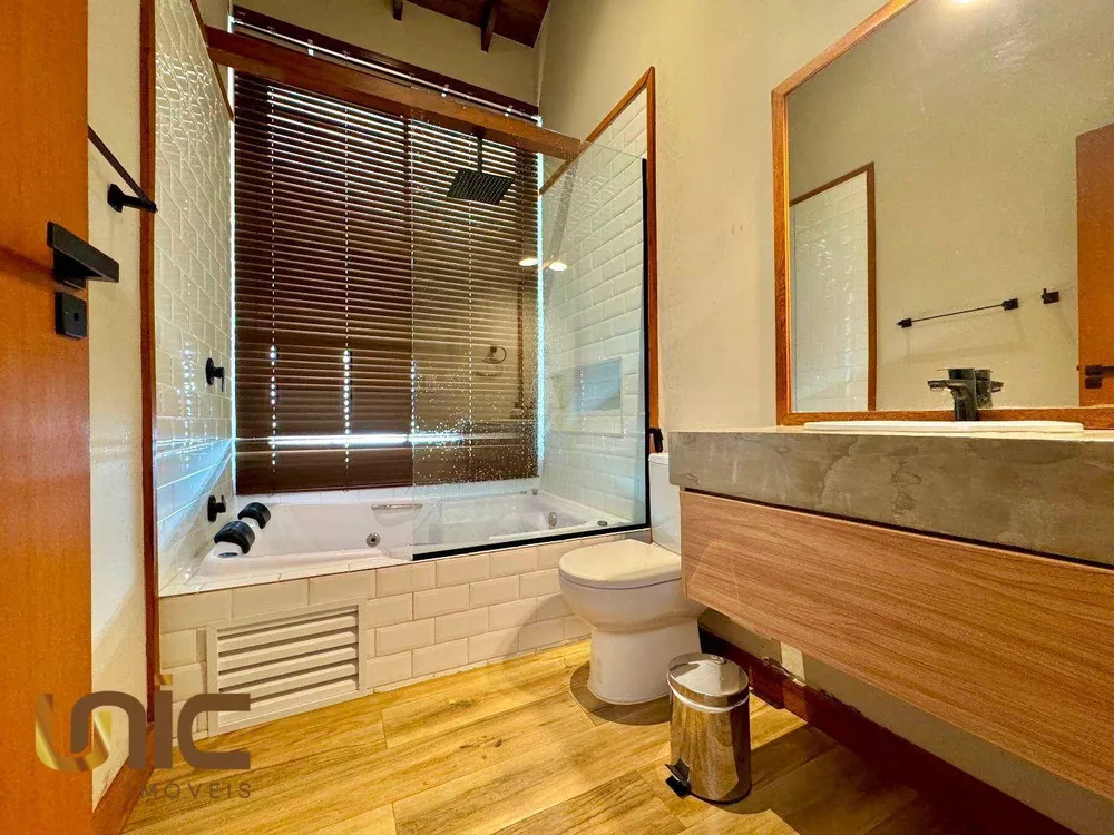 Casa de Condomínio, 4 quartos - Foto 34