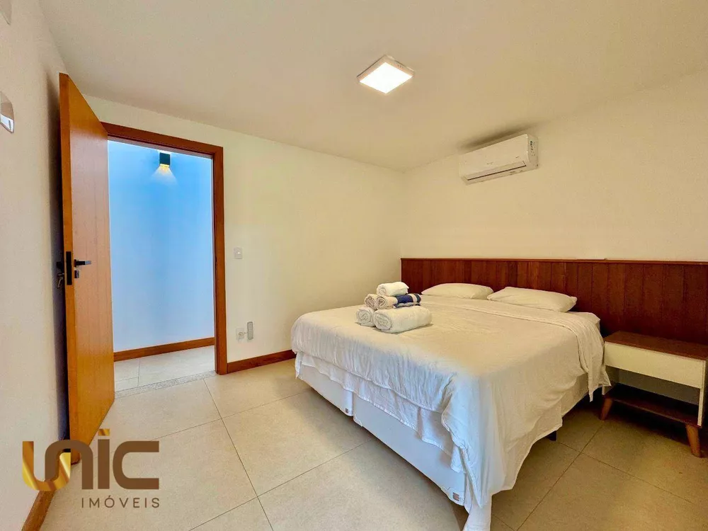 Casa de Condomínio, 4 quartos - Foto 18