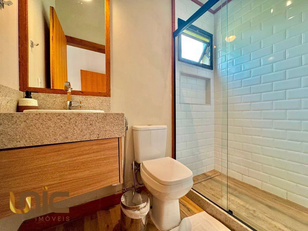 Casa de Condomínio, 4 quartos - Foto 23