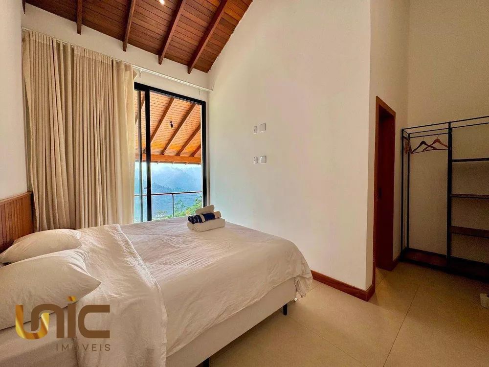 Casa de Condomínio, 4 quartos - Foto 26