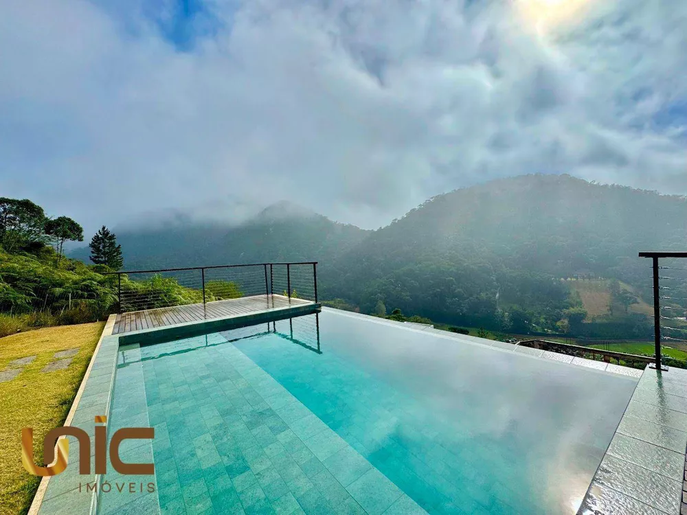 Casa de Condomínio, 4 quartos - Foto 2