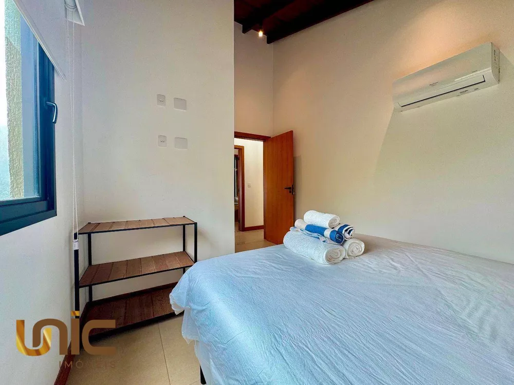 Casa de Condomínio, 4 quartos - Foto 22