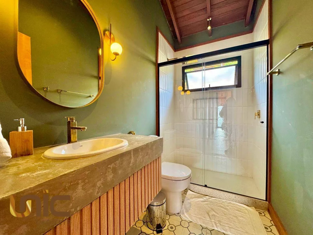 Casa de Condomínio, 4 quartos - Foto 16