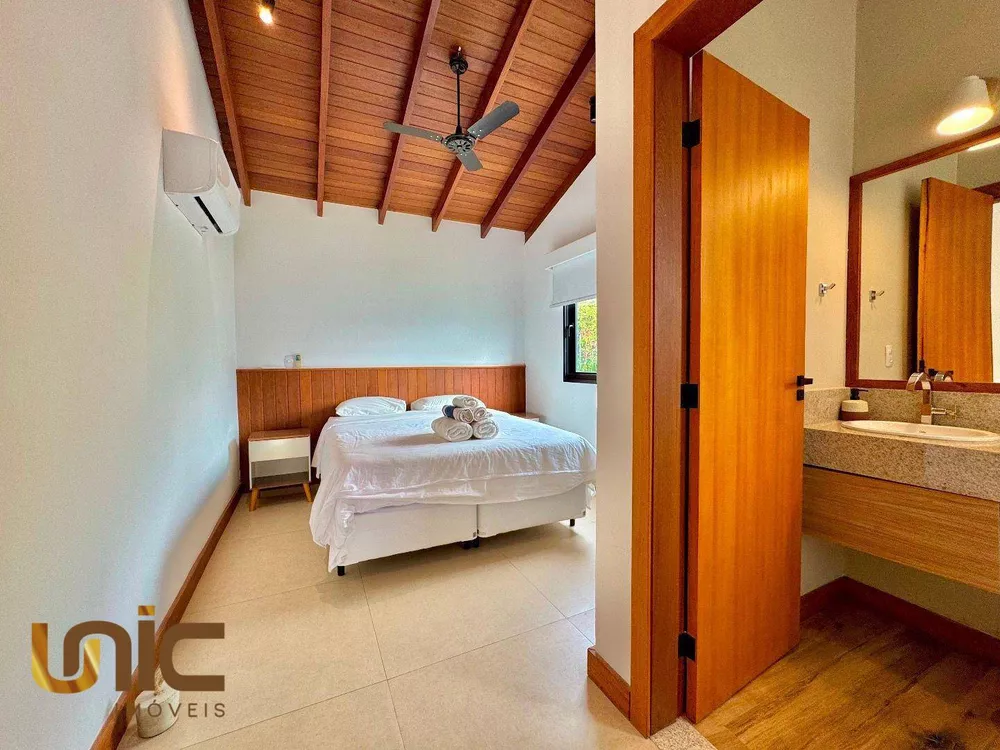 Casa de Condomínio, 4 quartos - Foto 20