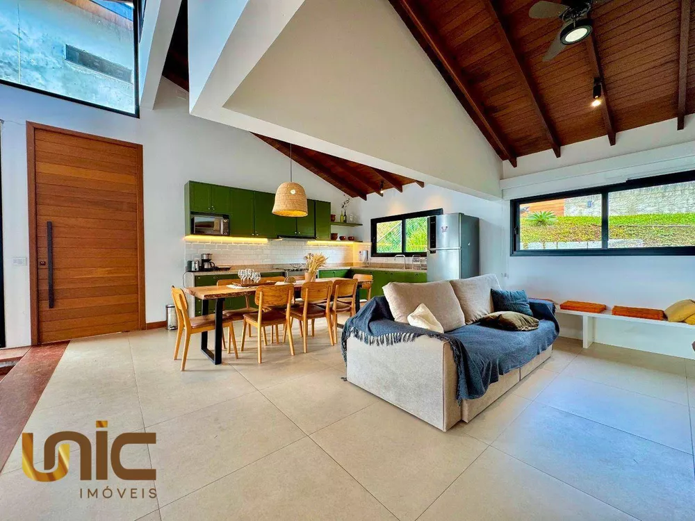 Casa de Condomínio, 4 quartos - Foto 10