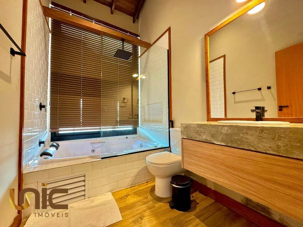 Casa de Condomínio, 4 quartos - Foto 28