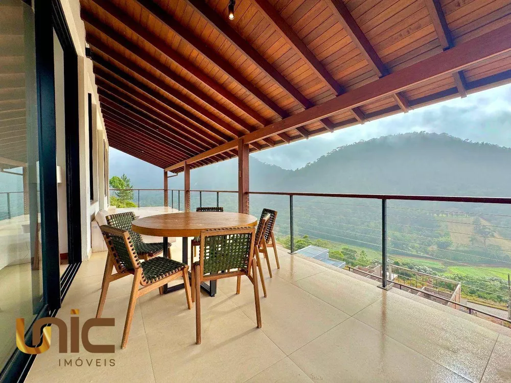 Casa de Condomínio, 4 quartos - Foto 6