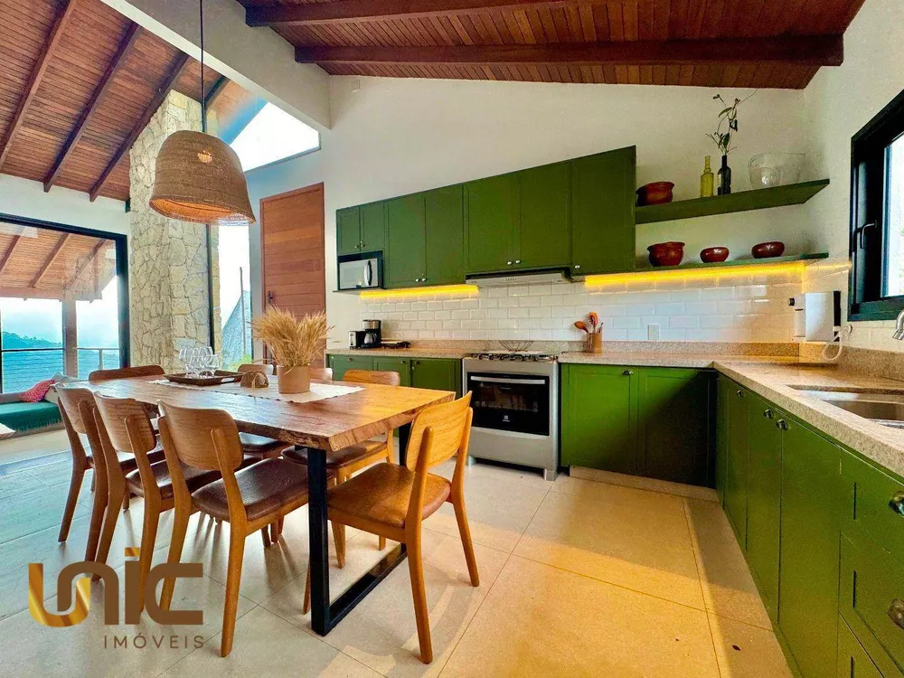 Casa de Condomínio, 4 quartos - Foto 11