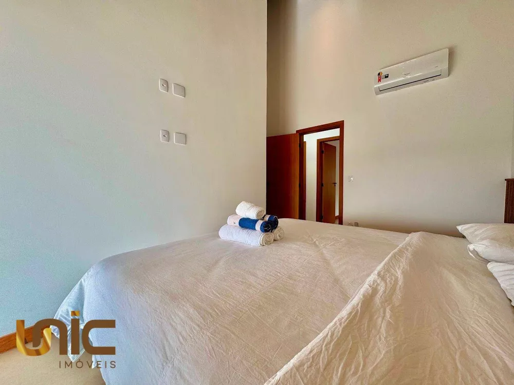 Casa de Condomínio, 4 quartos - Foto 27