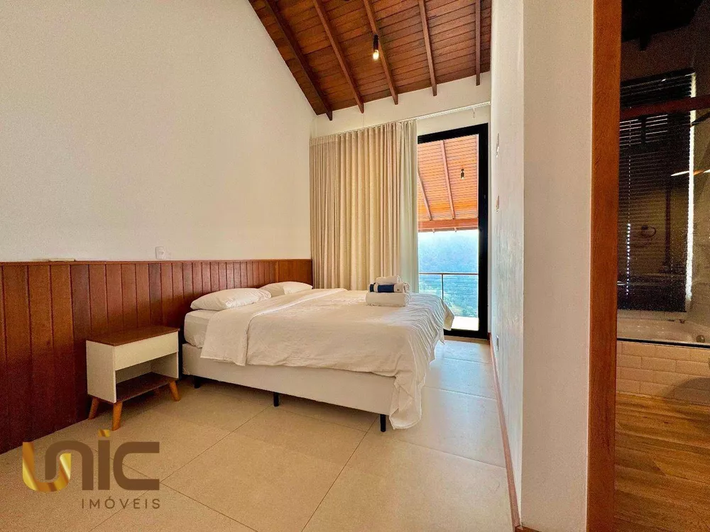 Casa de Condomínio, 4 quartos - Foto 30