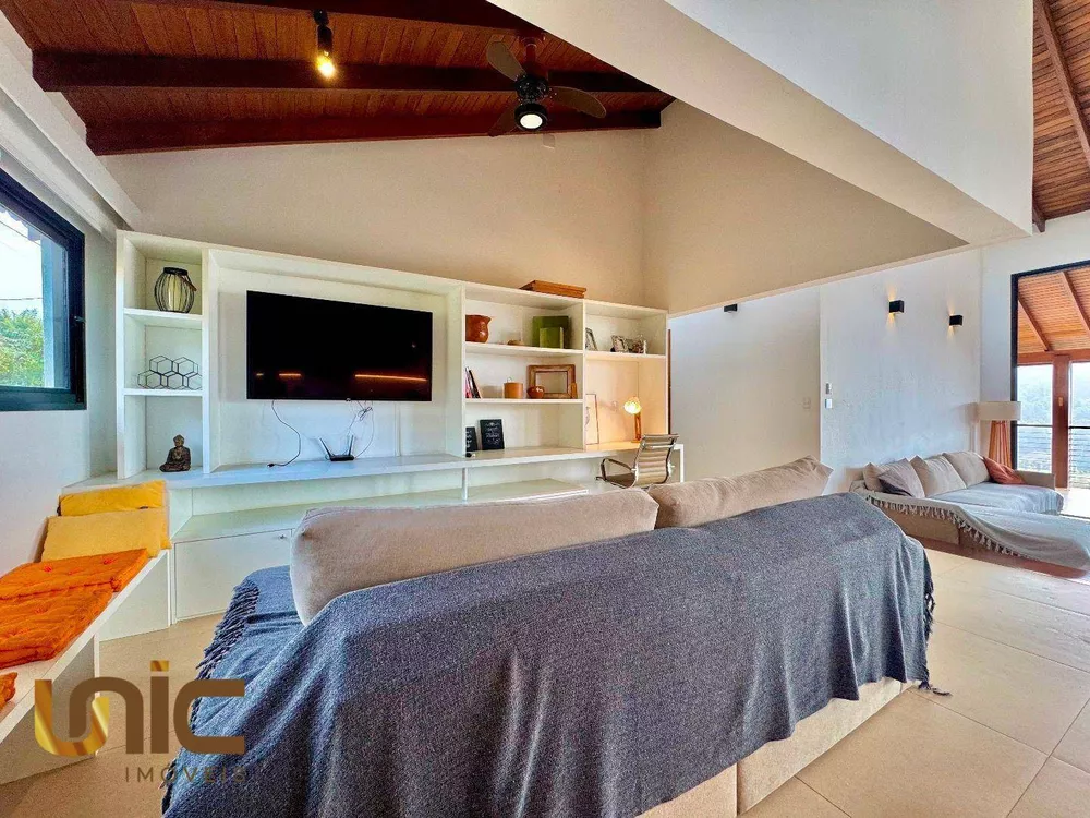 Casa de Condomínio, 4 quartos - Foto 7