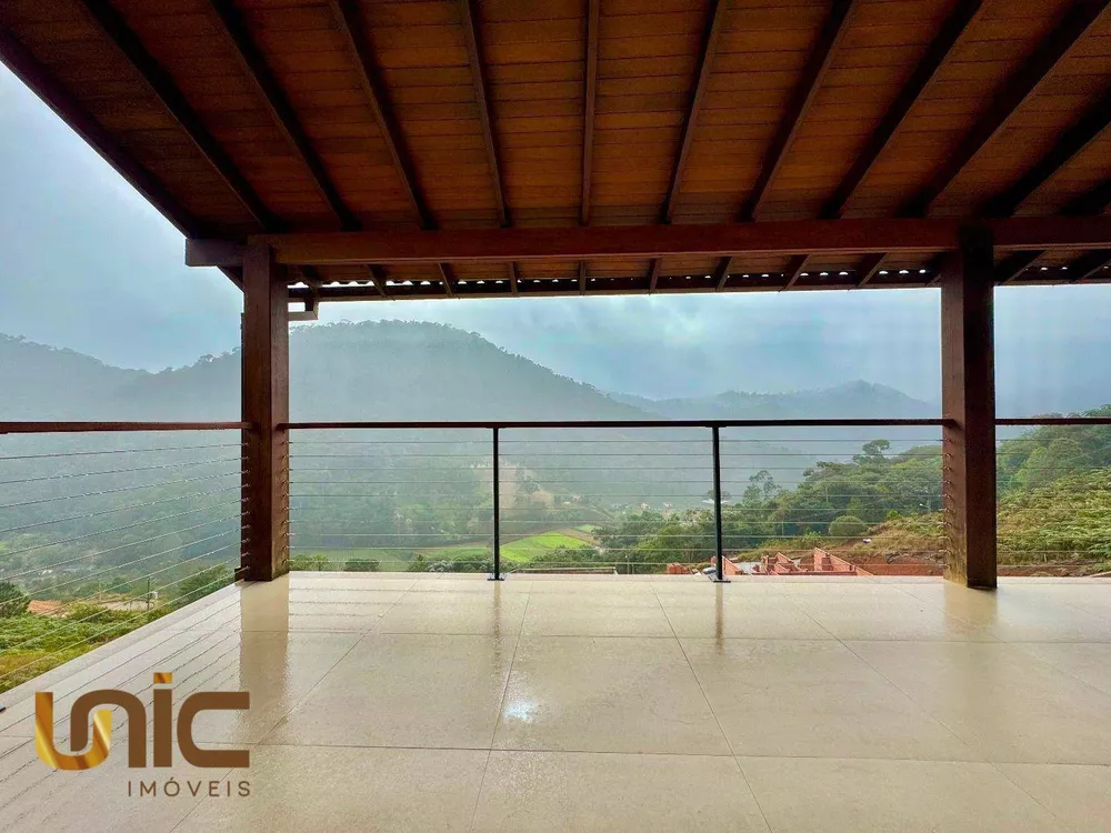 Casa de Condomínio, 4 quartos - Foto 29