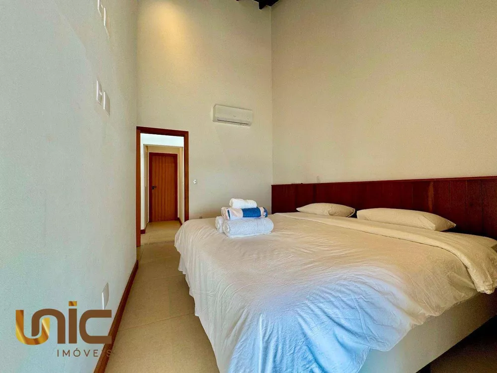 Casa de Condomínio, 4 quartos - Foto 32
