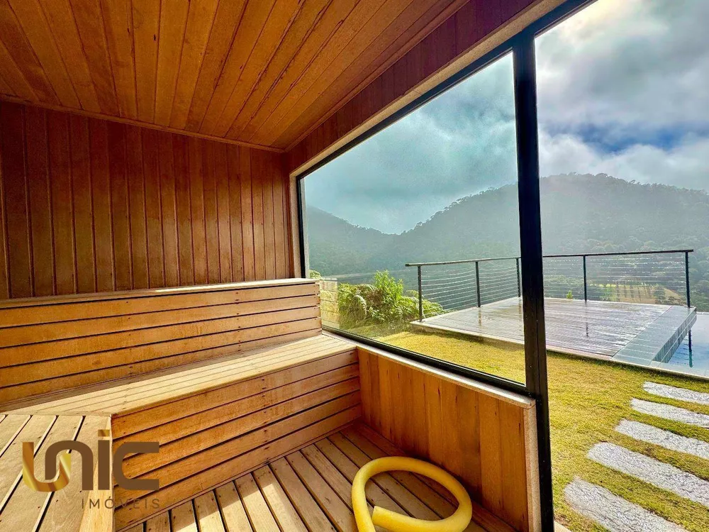 Casa de Condomínio, 4 quartos - Foto 40