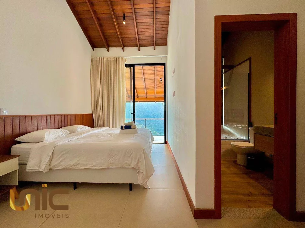 Casa de Condomínio, 4 quartos - Foto 25