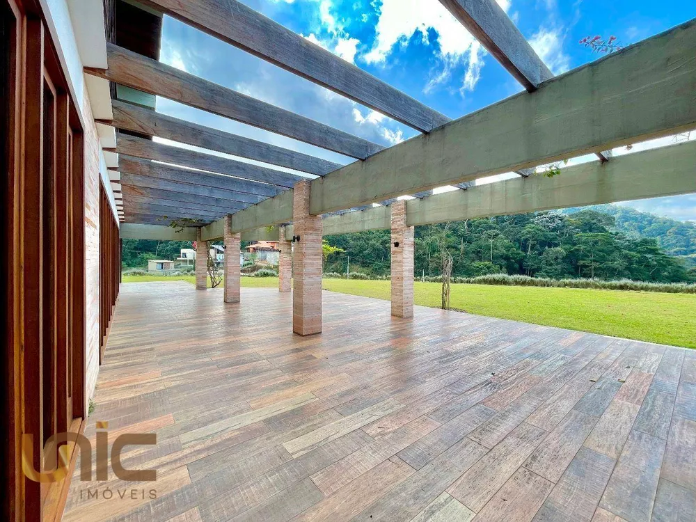 Casa de Condomínio, 4 quartos - Foto 52