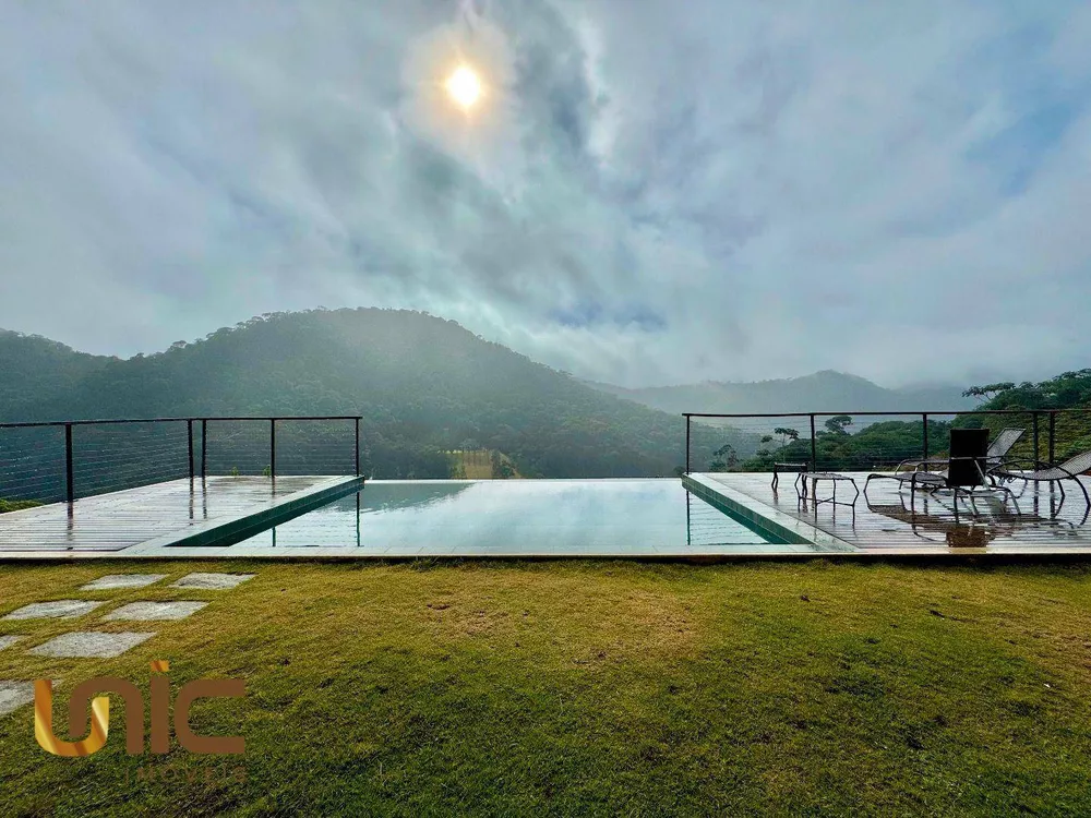 Casa de Condomínio, 4 quartos - Foto 37