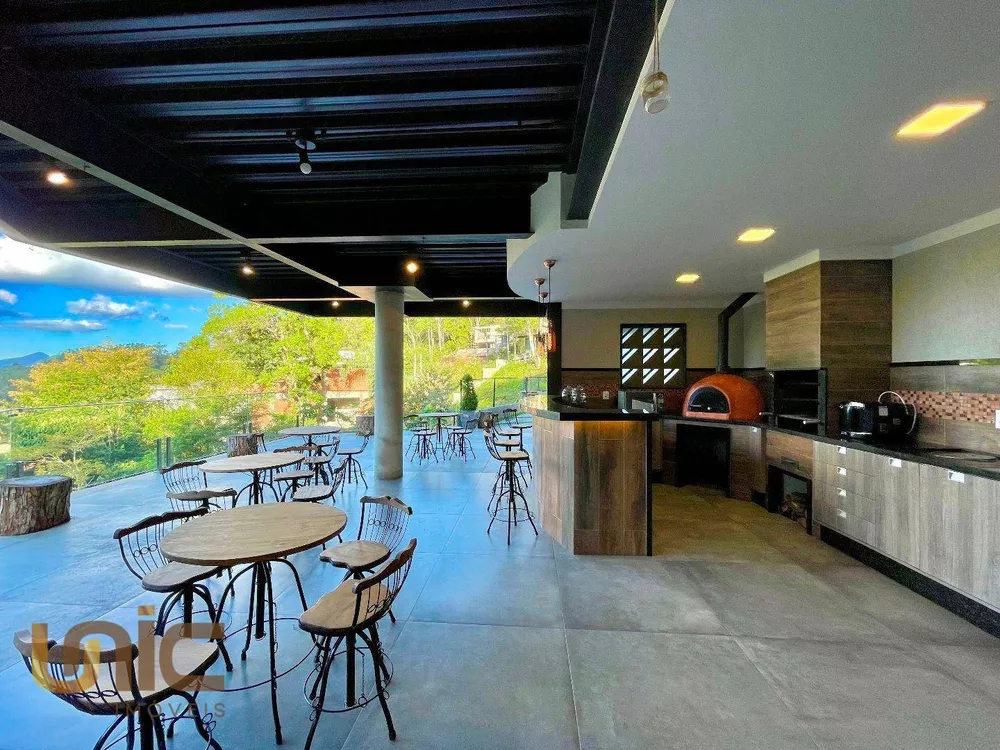 Casa de Condomínio, 5 quartos - Foto 62