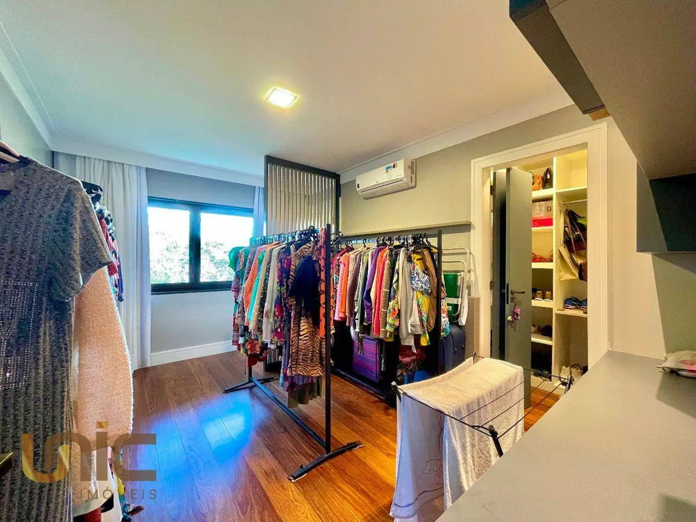 Casa de Condomínio, 5 quartos - Foto 45