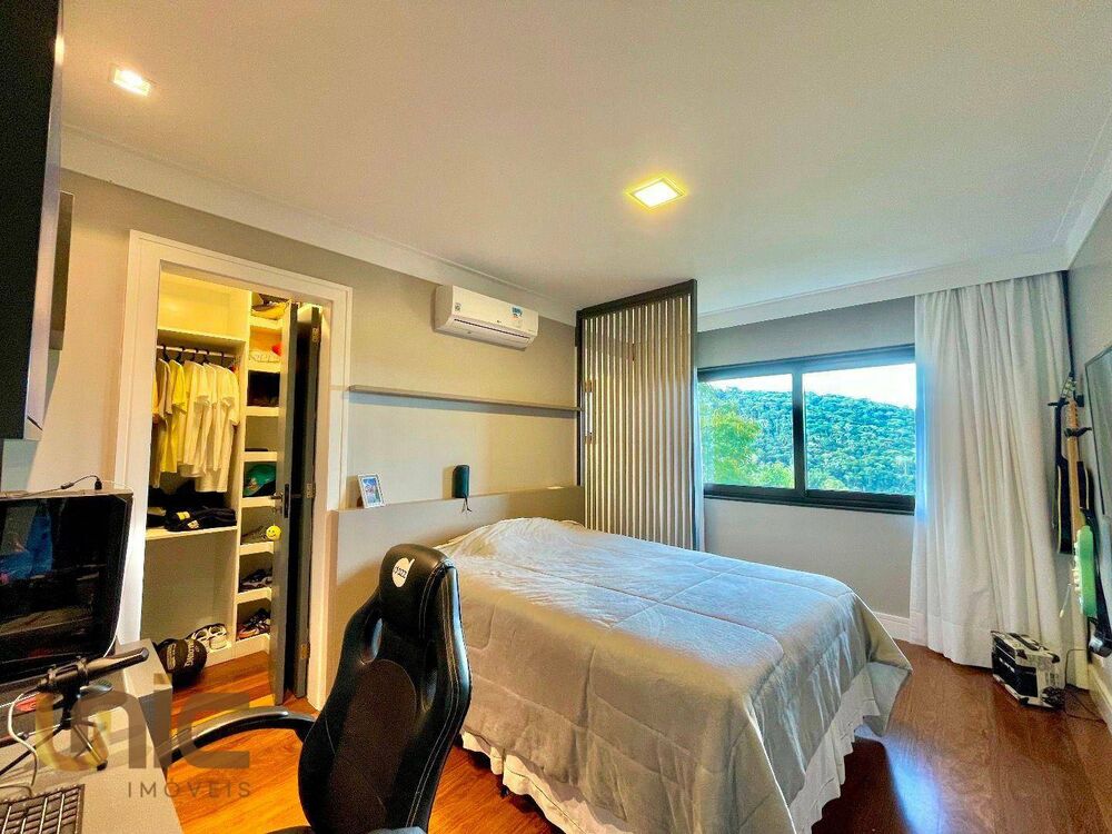 Casa de Condomínio, 5 quartos - Foto 48