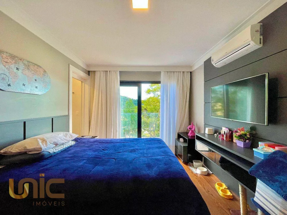 Casa de Condomínio, 5 quartos - Foto 27