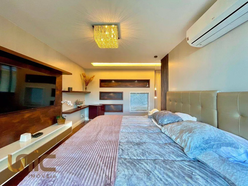 Casa de Condomínio, 5 quartos - Foto 41