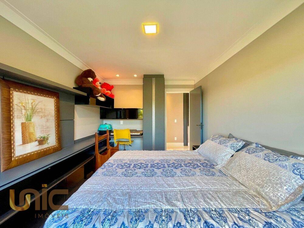 Casa de Condomínio, 5 quartos - Foto 21