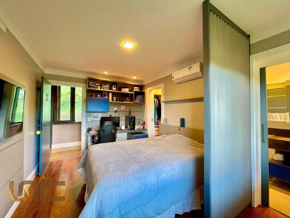 Casa de Condomínio, 5 quartos - Foto 49
