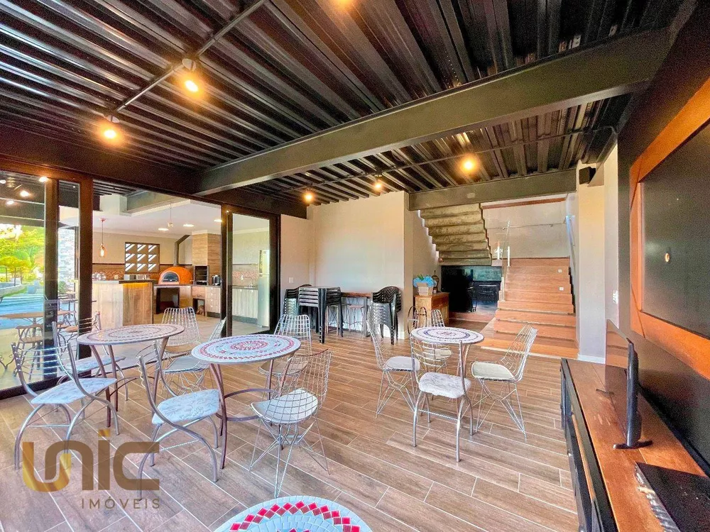 Casa de Condomínio, 5 quartos - Foto 57