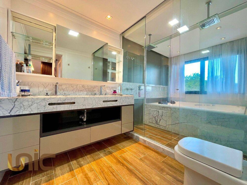 Casa de Condomínio, 5 quartos - Foto 43