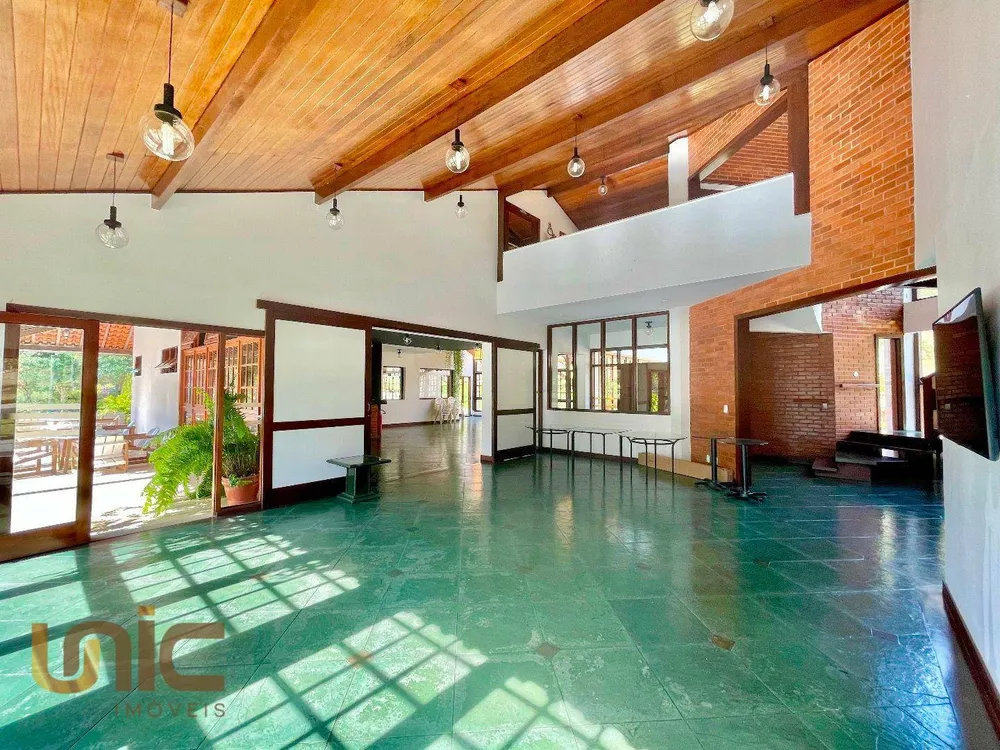 Casa de Condomínio, 5 quartos - Foto 77
