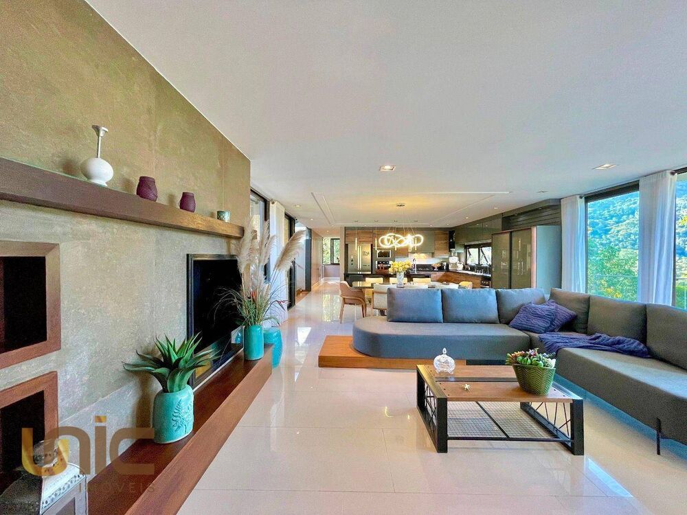 Casa de Condomínio, 5 quartos - Foto 10