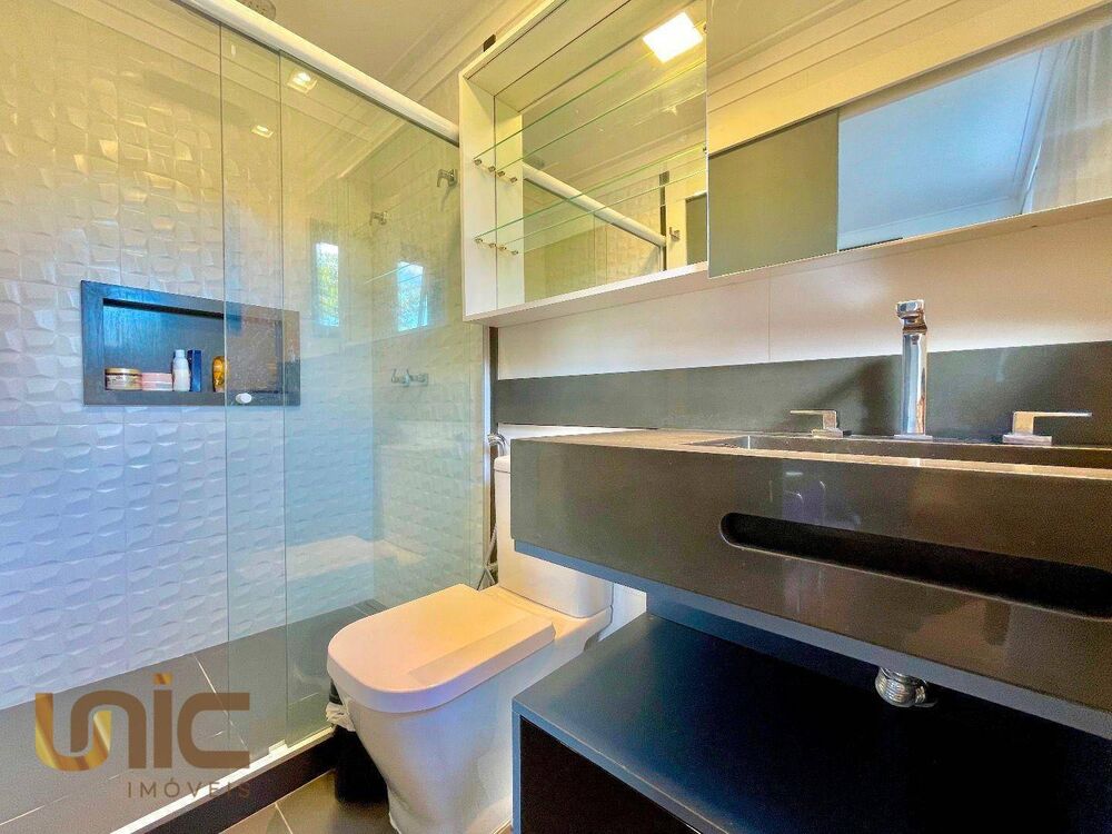 Casa de Condomínio, 5 quartos - Foto 28